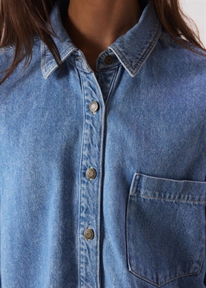 Joybird skjorte Authentic Stone American Vintage 